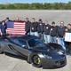Image for article titled John Hennessey: 'Dreams And Passions' Are Why Venom GT Is Successful